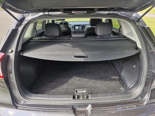 KIA Niro 1.6 GDi H. Sports Line