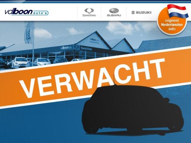 KIA Niro 1.6 GDi Hybrid ComfortLine AUTOMAAT | CLIMA | CRUISE | rijklaarprijs!!