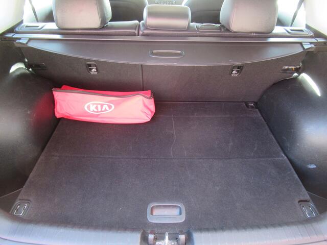 KIA Niro 1.6 GDi Hybrid ExecutiveLine Automaat | Clima-Airco | Navigatie | Trekhaak | Inc. BOVAG-Garantie