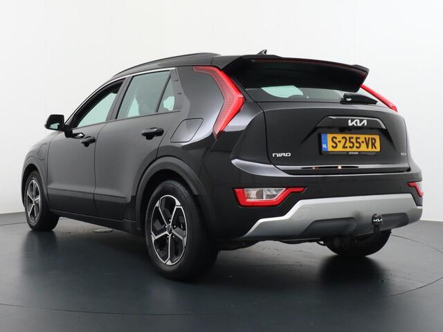 KIA Niro 1.6 GDi PHEV Trekhaak | Camera | Apple Carplay