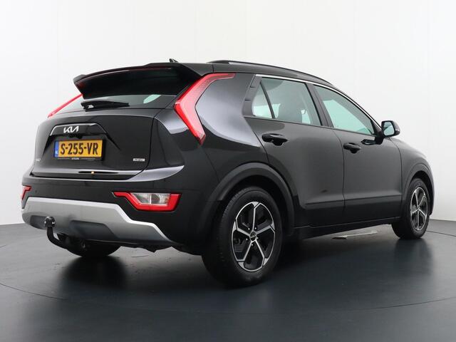 KIA Niro 1.6 GDi PHEV Trekhaak | Camera | Apple Carplay