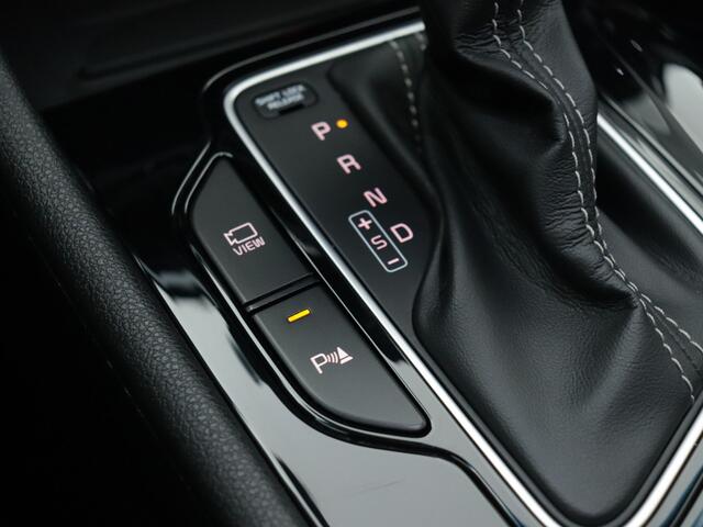KIA Niro 1.6 GDi Hybrid ExecutiveLine Leder, trekhaak