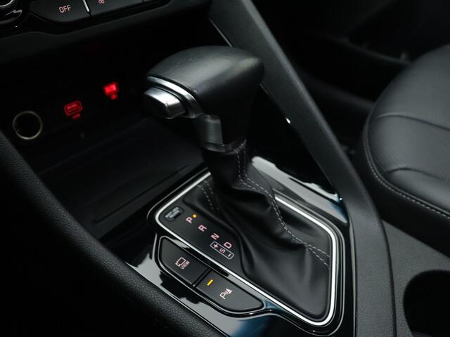 KIA Niro 1.6 GDi Hybrid ExecutiveLine Leder, trekhaak