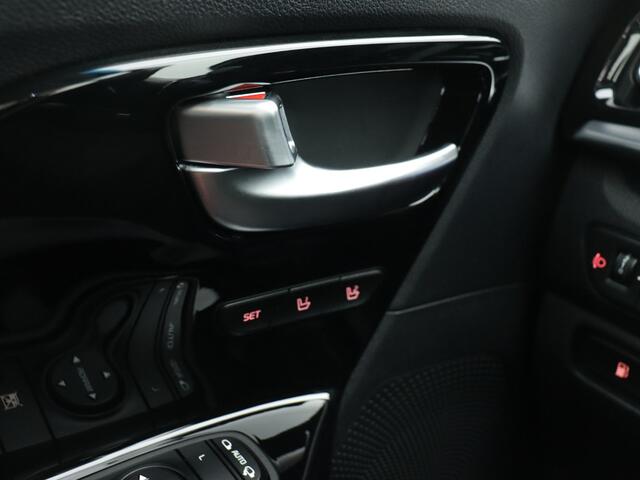 KIA Niro 1.6 GDi Hybrid ExecutiveLine Leder, trekhaak