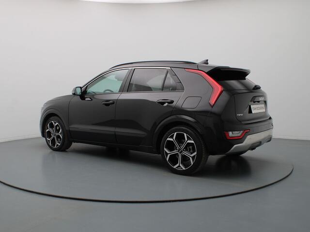 KIA Niro 141pk GDi Hybrid ExecutiveLine Adapt. cruise | Harman Kardon | Head-Up | Schuif-/kanteldak | Stoelverw./verkoeling