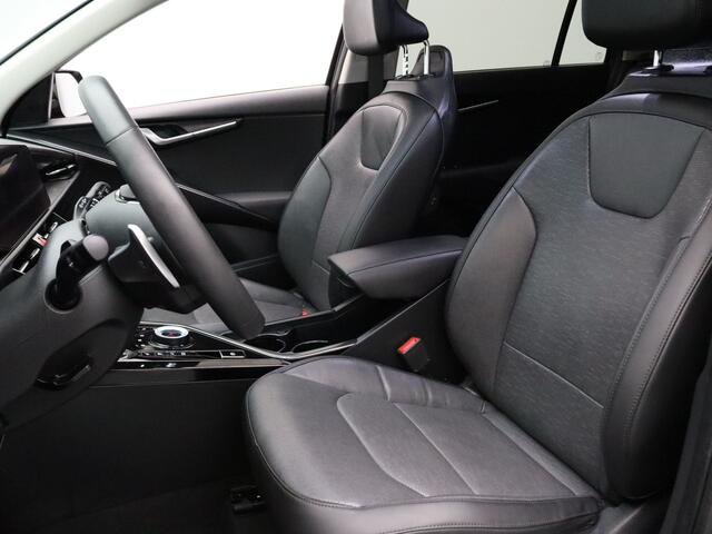 KIA Niro 141pk GDi Hybrid ExecutiveLine Adapt. cruise | Harman Kardon | Head-Up | Schuif-/kanteldak | Stoelverw./verkoeling