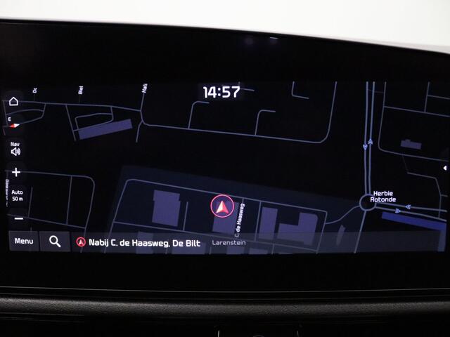 KIA Niro 141pk GDi Hybrid ExecutiveLine Adapt. cruise | Harman Kardon | Head-Up | Schuif-/kanteldak | Stoelverw./verkoeling