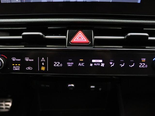 KIA Niro 141pk GDi Hybrid ExecutiveLine Adapt. cruise | Harman Kardon | Head-Up | Schuif-/kanteldak | Stoelverw./verkoeling