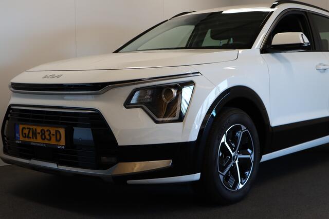 KIA Niro 1.6 GDi Hybrid DynamicLine