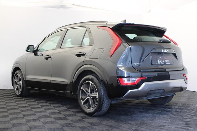 KIA Niro 1.6 GDi Hybrid DynamicLine
