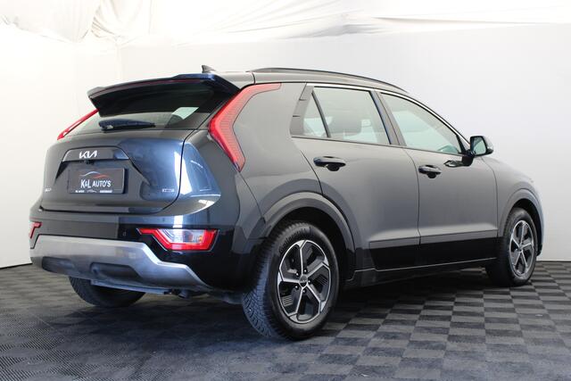 KIA Niro 1.6 GDi Hybrid DynamicLine
