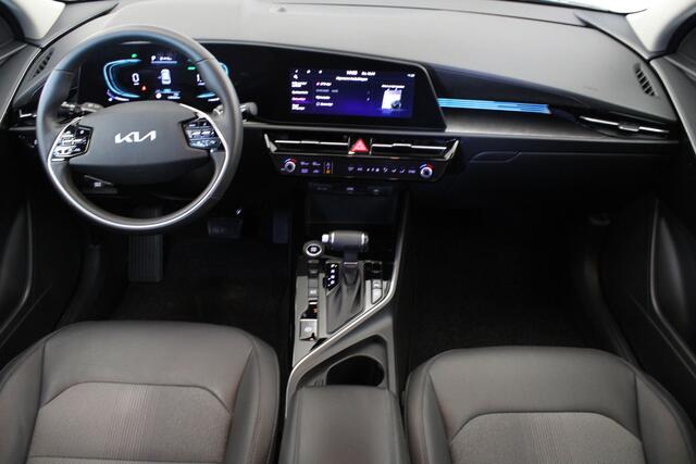 KIA Niro 1.6 GDi Hybrid DynamicLine