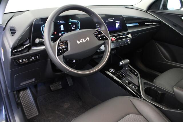 KIA Niro 1.6 GDi Hybrid DynamicLine