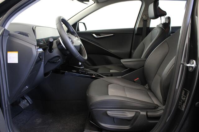 KIA Niro 1.6 GDi Hybrid DynamicLine