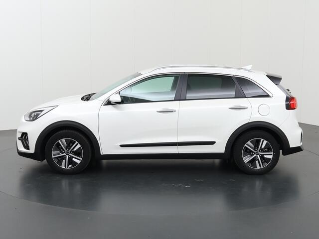 KIA Niro 1.6 GDi Hybrid DynamicLine | Trekhaak | Adaptieve Cruise Control | Navigatie | Parkeercamera | Climate Control |