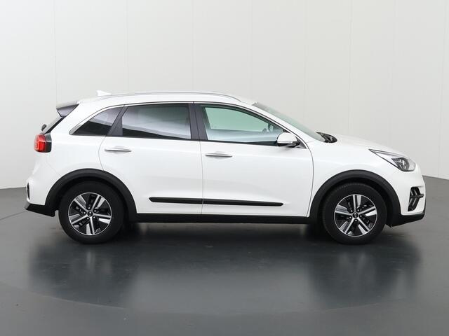 KIA Niro 1.6 GDi Hybrid DynamicLine | Trekhaak | Adaptieve Cruise Control | Navigatie | Parkeercamera | Climate Control |