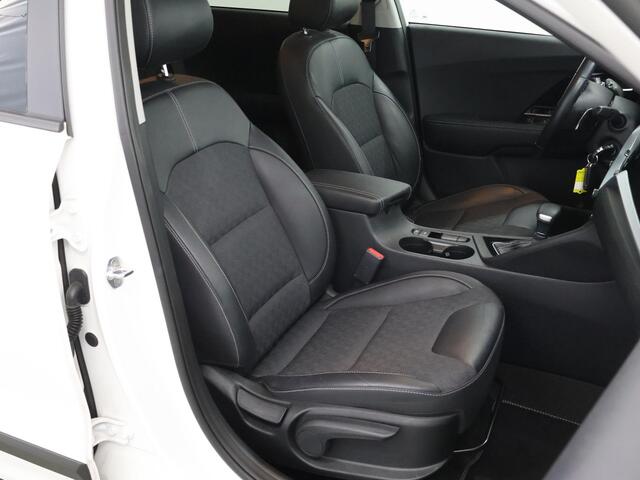 KIA Niro 1.6 GDi Hybrid DynamicLine | Trekhaak | Adaptieve Cruise Control | Navigatie | Parkeercamera | Climate Control |