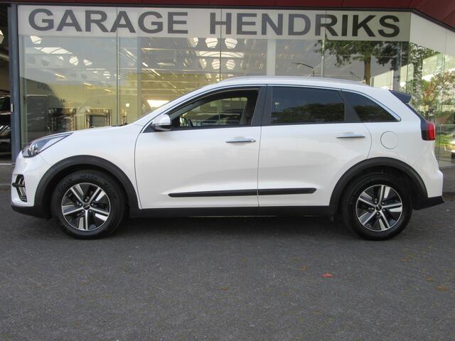KIA Niro 1.6 GDi Hybrid DynamicLine (occasion)