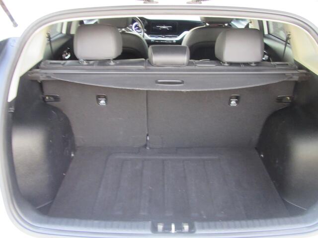 KIA Niro 1.6 GDi Hybrid DynamicLine (occasion)