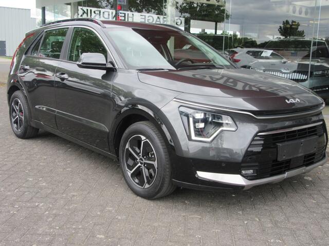 KIA Niro 1.6 GDi Hybrid DynamicPlusLine NW MODEL HEV (occasion)