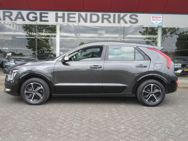 KIA Niro 1.6 GDi Hybrid DynamicPlusLine NW MODEL HEV (occasion)