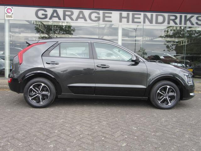 KIA Niro 1.6 GDi Hybrid DynamicPlusLine NW MODEL HEV (occasion)