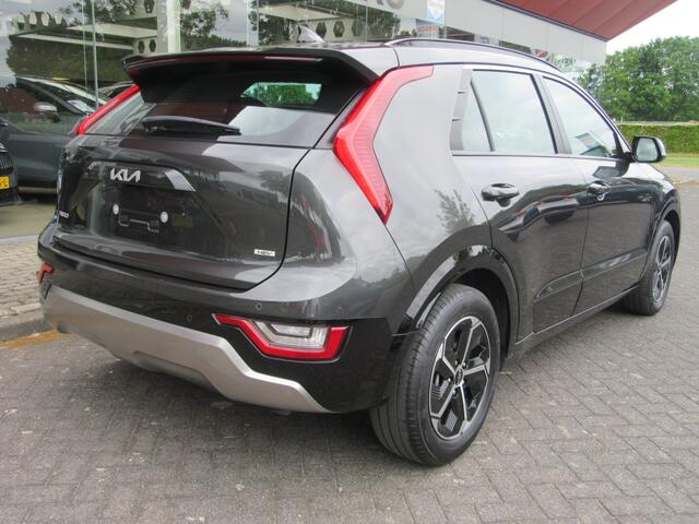 KIA Niro 1.6 GDi Hybrid DynamicPlusLine NW MODEL HEV (occasion)