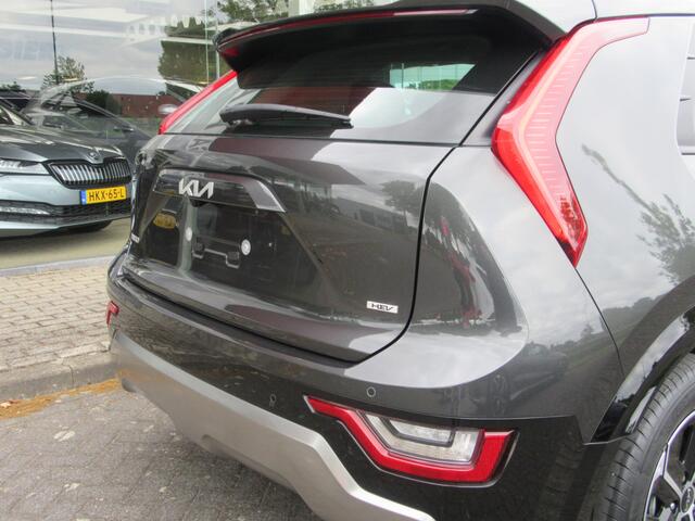 KIA Niro 1.6 GDi Hybrid DynamicPlusLine NW MODEL HEV (occasion)