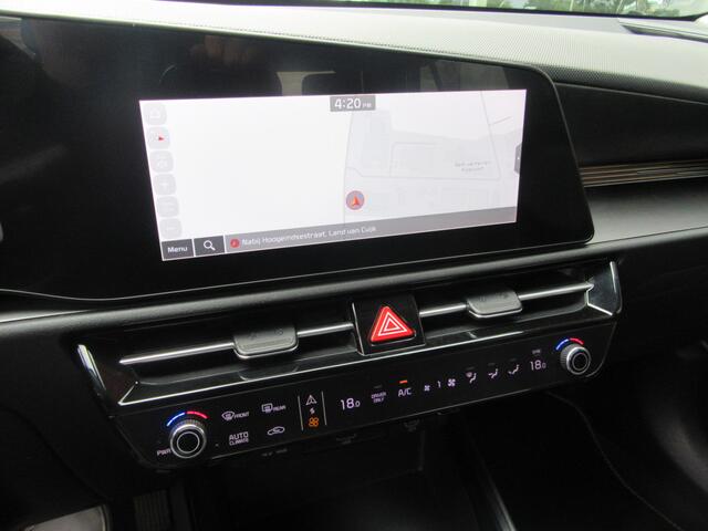 KIA Niro 1.6 GDi Hybrid DynamicPlusLine NW MODEL HEV (occasion)