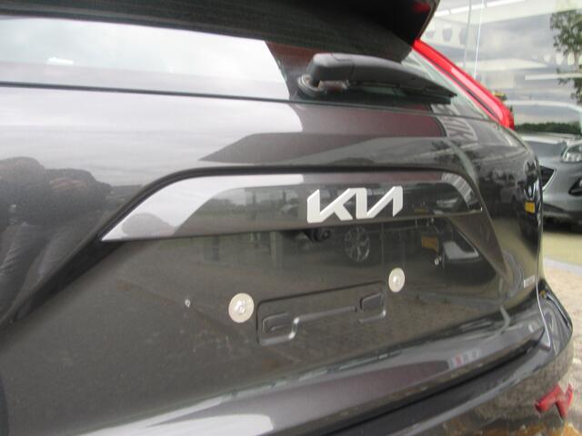 KIA Niro 1.6 GDi Hybrid DynamicPlusLine NW MODEL HEV (occasion)