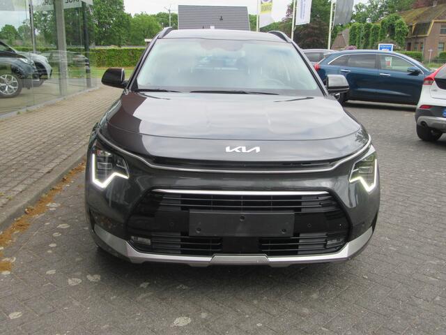KIA Niro 1.6 GDi Hybrid DynamicPlusLine NW MODEL HEV (occasion)