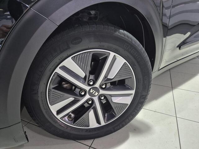 KIA Niro 1.6 GDi Hybrid DynamicLine , slechts 34.000 km, Apple Carplay/Android Auto, achteruitrijcamera, cruise control adaptief
