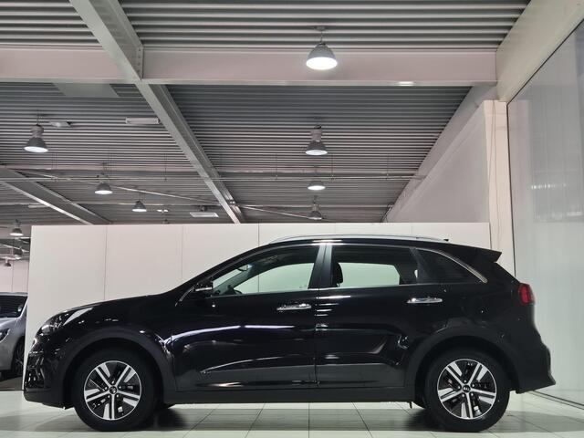 KIA Niro 1.6 GDi Hybrid DynamicLine , slechts 34.000 km, Apple Carplay/Android Auto, achteruitrijcamera, cruise control adaptief