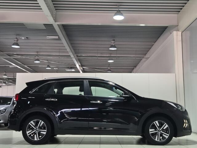 KIA Niro 1.6 GDi Hybrid DynamicLine , slechts 34.000 km, Apple Carplay/Android Auto, achteruitrijcamera, cruise control adaptief