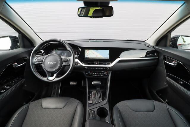 KIA Niro 1.6 GDi PHEV DynamicPlusLine | Adaptieve cruise | Rijklaarprijs - incl.garantie