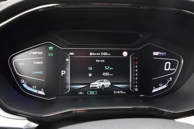 KIA Niro 1.6 GDi PHEV DynamicPlusLine | Adaptieve cruise | Rijklaarprijs - incl.garantie