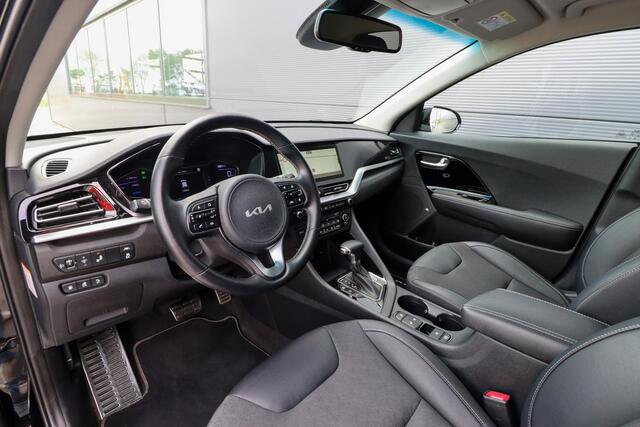 KIA Niro 1.6 GDi PHEV DynamicPlusLine | Adaptieve cruise | Rijklaarprijs - incl.garantie