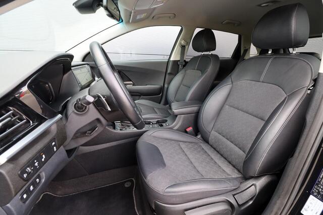 KIA Niro 1.6 GDi PHEV DynamicPlusLine | Adaptieve cruise | Rijklaarprijs - incl.garantie