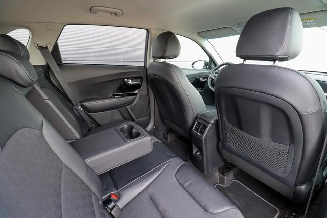 KIA Niro 1.6 GDi PHEV DynamicPlusLine | Adaptieve cruise | Rijklaarprijs - incl.garantie
