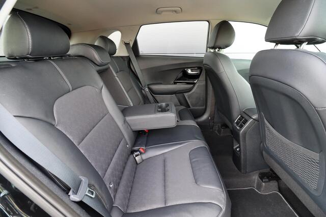 KIA Niro 1.6 GDi PHEV DynamicPlusLine | Adaptieve cruise | Rijklaarprijs - incl.garantie