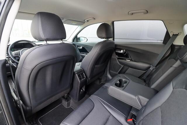 KIA Niro 1.6 GDi PHEV DynamicPlusLine | Adaptieve cruise | Rijklaarprijs - incl.garantie