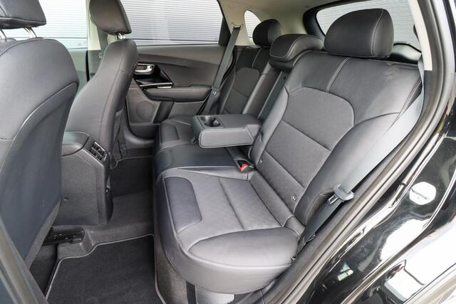 KIA Niro 1.6 GDi PHEV DynamicPlusLine | Adaptieve cruise | Rijklaarprijs - incl.garantie