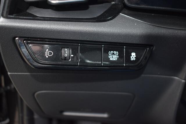KIA Niro 1.6i-16V Hybrid DynamicLine DCT6/Autom. ECC-Airco | CruiseControl-Adaptief | Navigatie | Camera+BT+USB | SmartKey | Tot 10Jr. Kia-Garantie