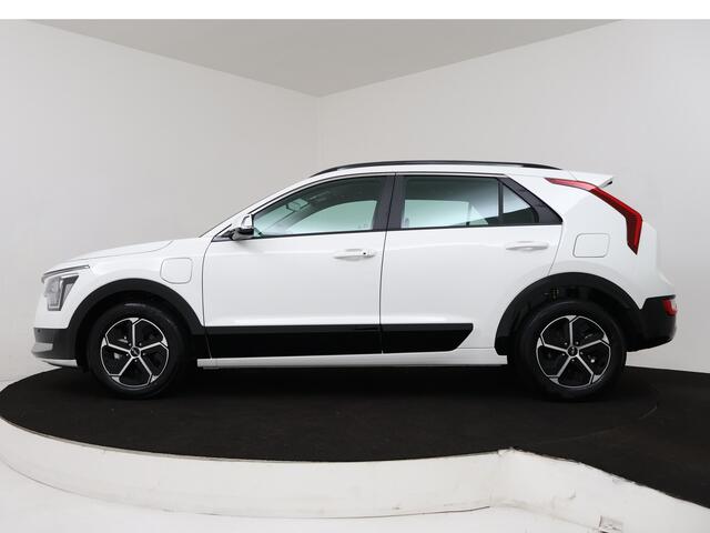 KIA Niro 1.6 GDi PHEV DynamicLine NIEUW!! Uit voorraad leverbaar!