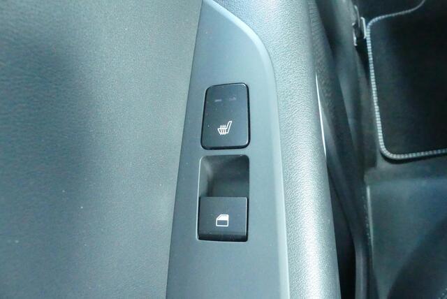 KIA Niro 1.6 GDi PHEV ExecutiveLine ADAPTIEVE CRUISE, CLIMA, HUD, STOELVERWARMING V&A, STOELVENTILATIE, 33.359KM