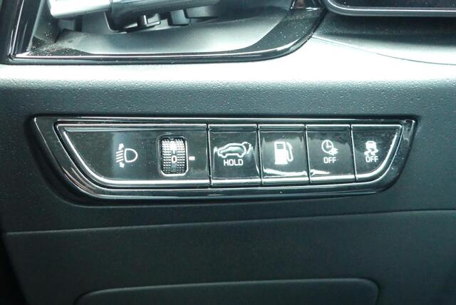 KIA Niro 1.6 GDi PHEV ExecutiveLine ADAPTIEVE CRUISE, CLIMA, HUD, STOELVERWARMING V&A, STOELVENTILATIE, 33.359KM
