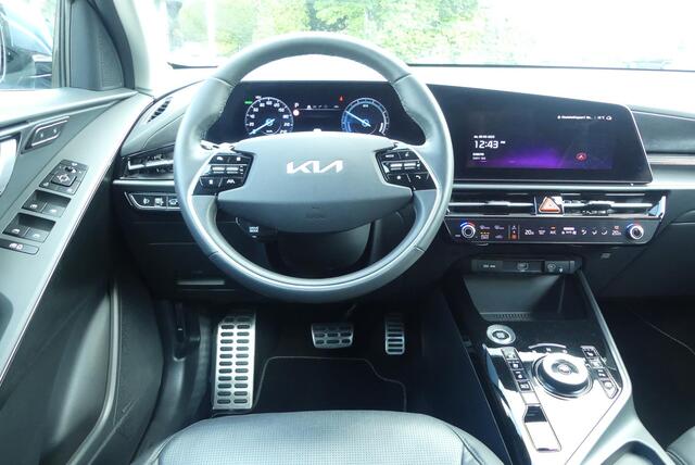 KIA Niro 1.6 GDi PHEV ExecutiveLine ADAPTIEVE CRUISE, CLIMA, HUD, STOELVERWARMING V&A, STOELVENTILATIE, 33.359KM