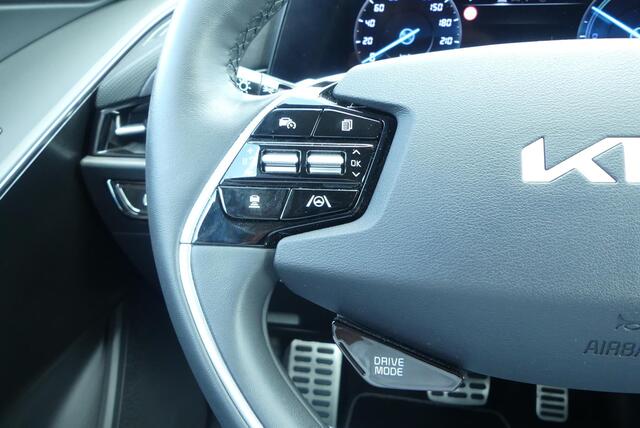 KIA Niro 1.6 GDi PHEV ExecutiveLine ADAPTIEVE CRUISE, CLIMA, HUD, STOELVERWARMING V&A, STOELVENTILATIE, 33.359KM