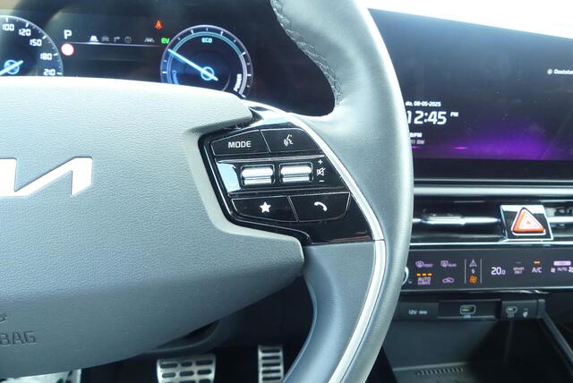 KIA Niro 1.6 GDi PHEV ExecutiveLine ADAPTIEVE CRUISE, CLIMA, HUD, STOELVERWARMING V&A, STOELVENTILATIE, 33.359KM