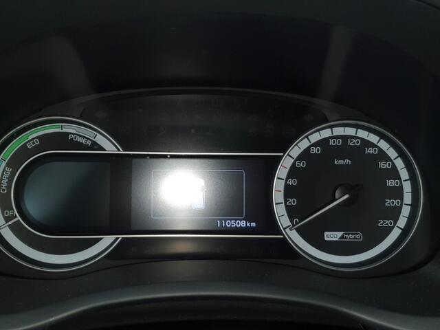 KIA Niro 1.6 GDi Hybrid 141pk ExecutiveLine Automaat Leer Camera Stoelverwarming en Ventilatie Navigatie